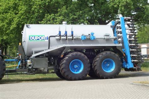 duport tank.
